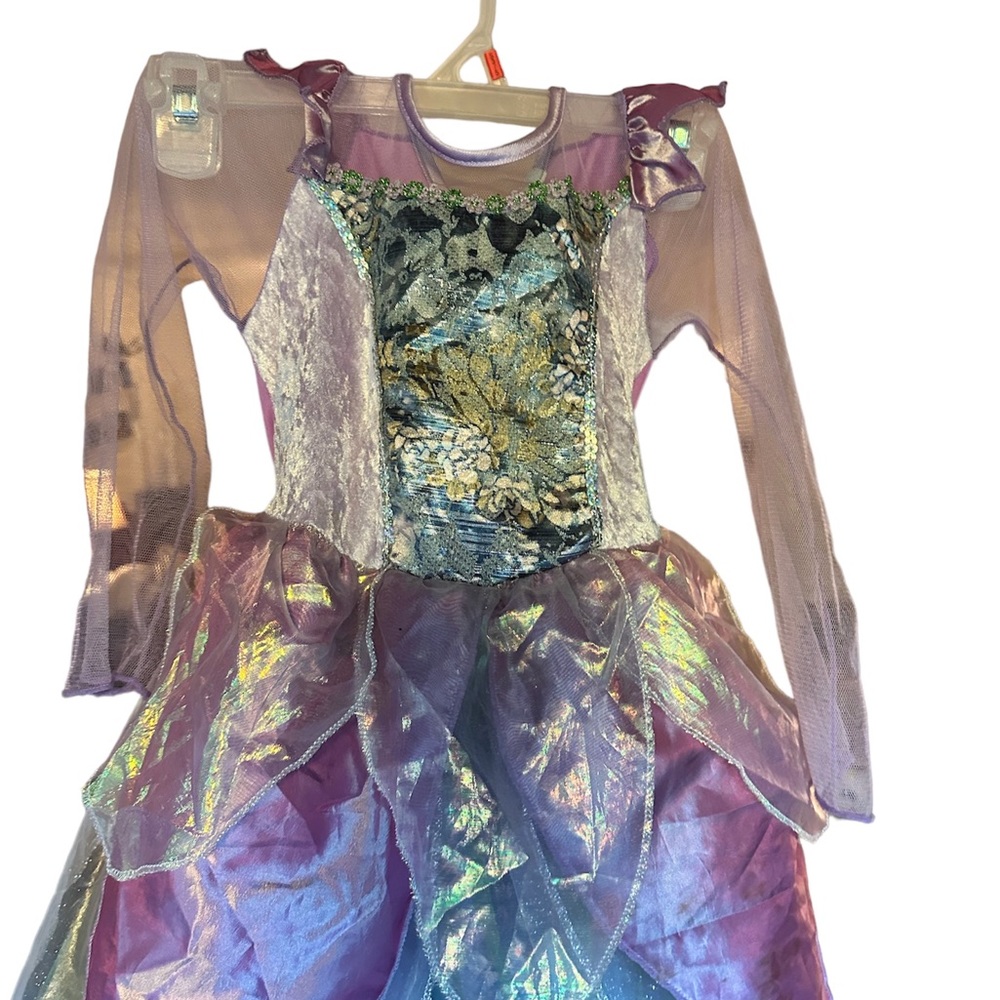 Princess  small to med  child dress